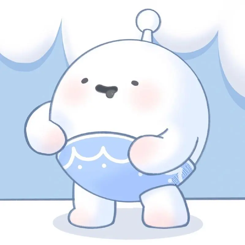 圆圆子 