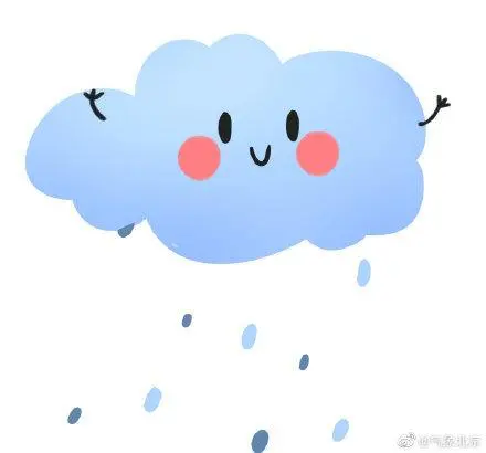 小雨