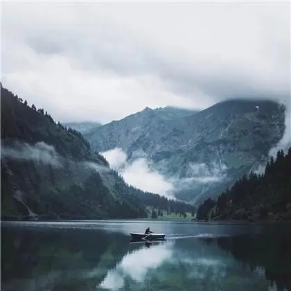 马岩之梦
