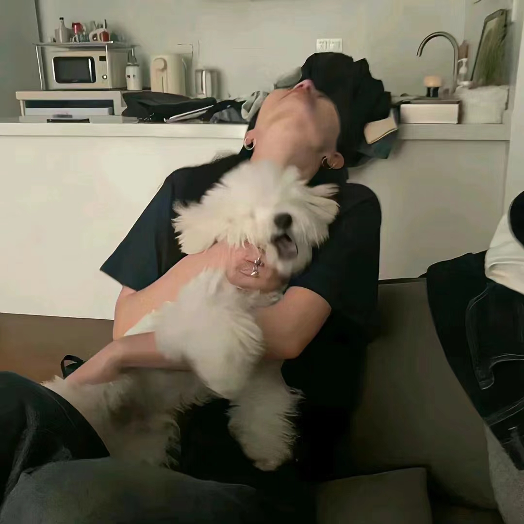翡